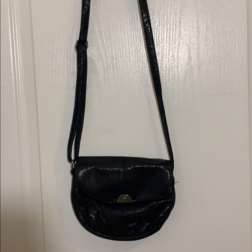 Small Cross Body Bag